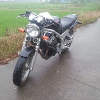 代友出精神CB-1改94机器