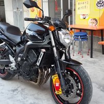 台山出台超精神08FZ-6N