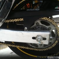 最后一刀 07小黄蜂