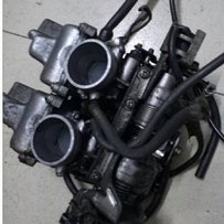 出售NSR250气缸，排气，化油器