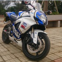 为了孩子 低调也卖车了……