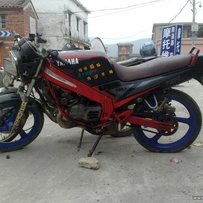 佛山高明继续出台半尸体tzr125