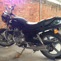 出售精神夜鹰250