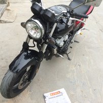 精神精神精神精神梅州 东莞 出售精神三代CB400