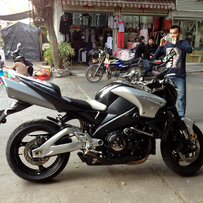 广东汕头6W8出台极品08 B-king  (付高清图）