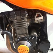 高要金利 出售  04-06   z1000  改装排气一对 带中段