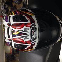 出全新sol巫师头盔