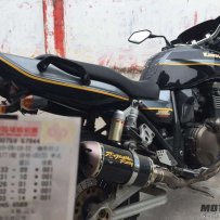 顺德大良出售04 大猪ZRX1200