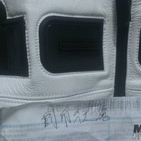 ▇全新 ICON 钛合金皮衣 折价出了