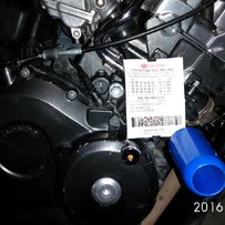 清远连州出售2台CB