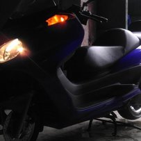 南海里水出部09年马杰斯特400