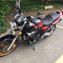 东莞万江出售精神新净94CB改三代尾