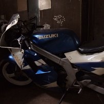 东莞黄江出售RGT125