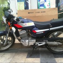 深圳沙井出售CBT250