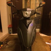 东莞4100秒杀价出售13年国产雅马哈RS ZERO100