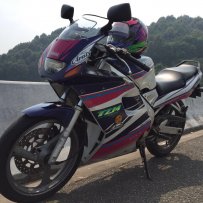 出售自用非常精神的TZM150