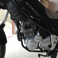 河源 出售 04年魔术师一台，接受换车。