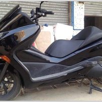 广州市白云区出售08年本田((佛沙))250..............