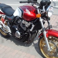 顺德出售极品CB400