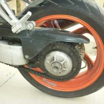 博罗石湾代友发帖出VTR1000