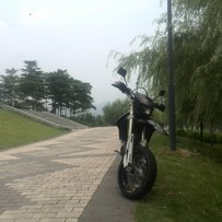 出售DRZ400