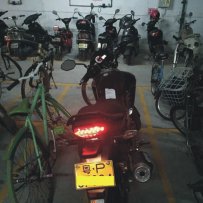 顺德桂容转让幻影150