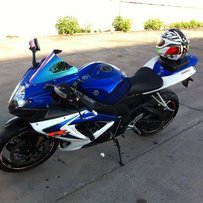 江西赣州出铃木K7-750