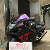 湛江代友出售精神08美版陆地飞行器（铃木隼）