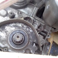 拆车西风400机器8气门1500包运全国