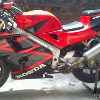 佛山三水出精神RVF一台