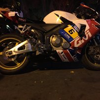 29999出**机头05年CBR600