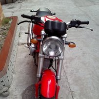 佛山出售03杜卡迪M400