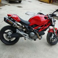 已被东莞车友接走