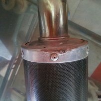 出条不知名的直排管和日清上泵。有需要的车友来