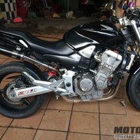 番禺市桥94CB400三代尾/919大黄蜂出售