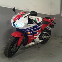 13年变款CBR600RR