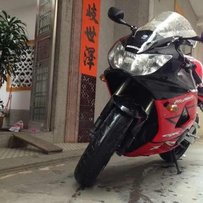 （代友发帖）广东汕尾19800出00年CBR929