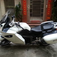 顺德出售宝马K1300GT