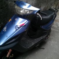 广东增城新塘代友发帖出售两台福喜8000接刀