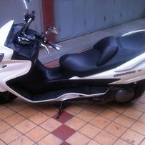 由于某种原因暂时不代他出售此车！！！！！！！！删帖