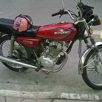 开平一手油就爆表的CG。