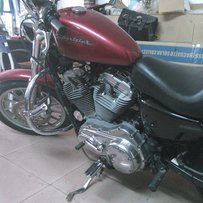 东莞出售04年883