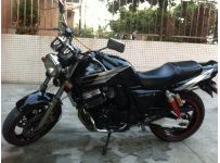 广州番禺出售 96 CB400