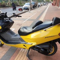 顺德均安代友出售坚牌坚证02佛沙一台