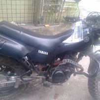 深圳南山TW200 已更新照片