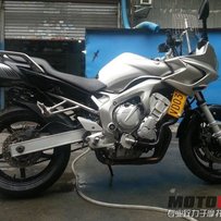 新塘代友出售06年，FZ6S