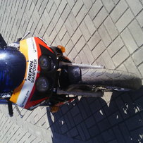 机体立正极品cbr22