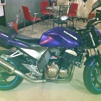 年会已过广东梅州29800出04川崎Z750接受换车.