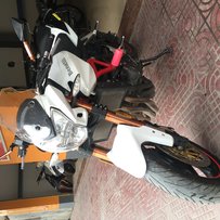 广州市南沙区出售一台精神靓仔黄龙600