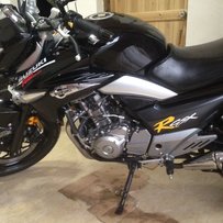 韶关新丰代友出售GW250